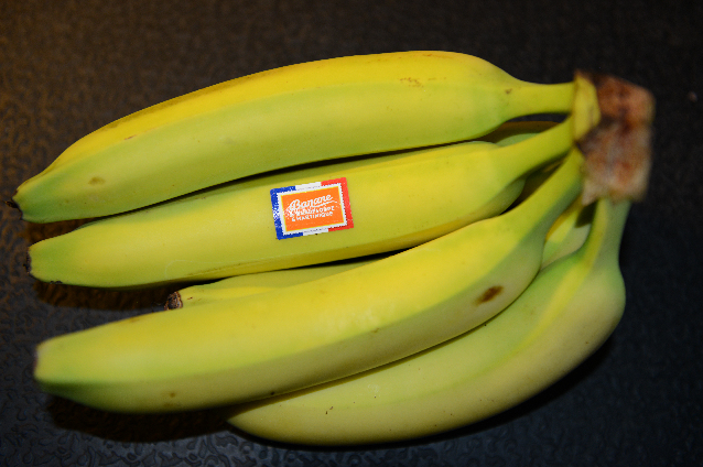bananes