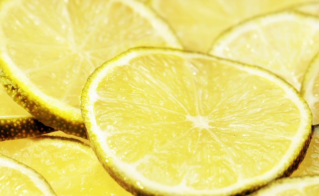 citrons