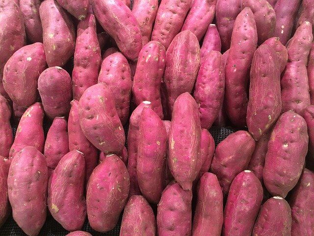 patates